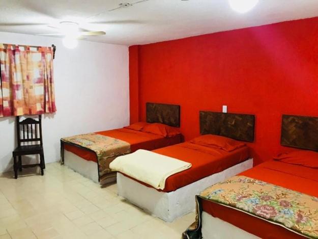 Hotel Country photo