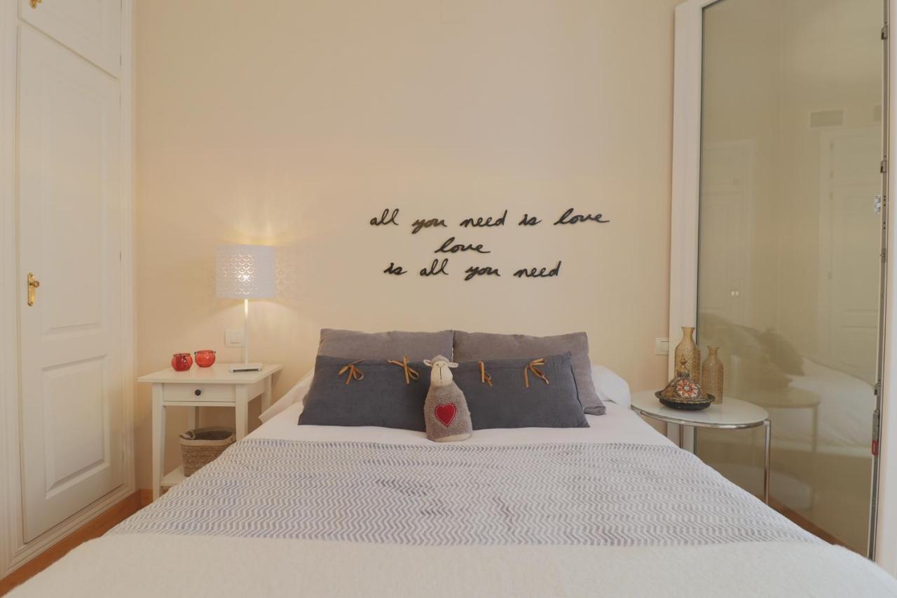 Apartment Super Cute City Center, Málaga, Spain - Booking.com