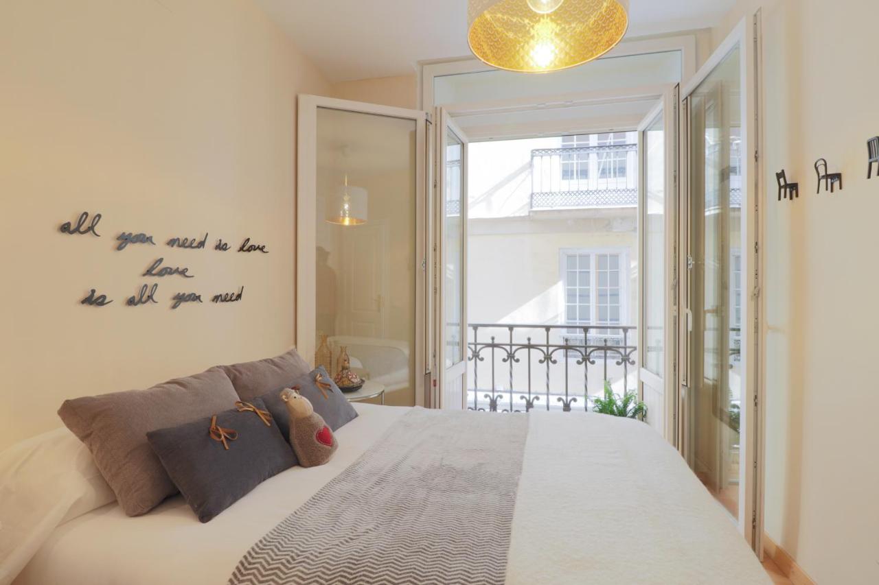 Apartment Super Cute City Center, Málaga, Spain - Booking.com