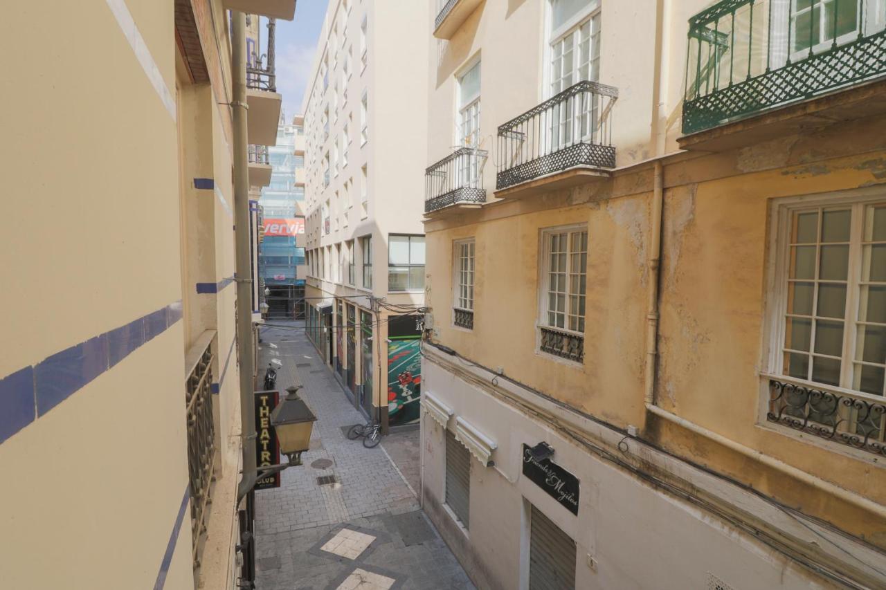 Apartment Super Cute City Center, Málaga, Spain - Booking.com