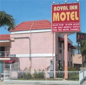 Royal Inn — photo 1