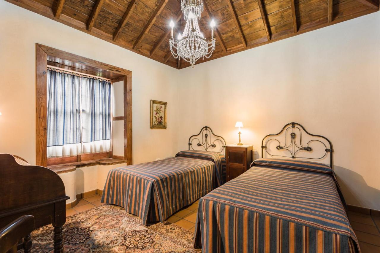 Casona rural Los Melindros, Los Quemados – Precios 2022 ...