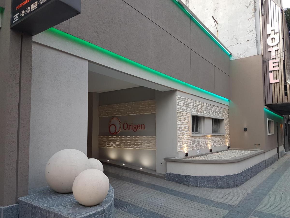 Origen Hotel -Motel- - 5