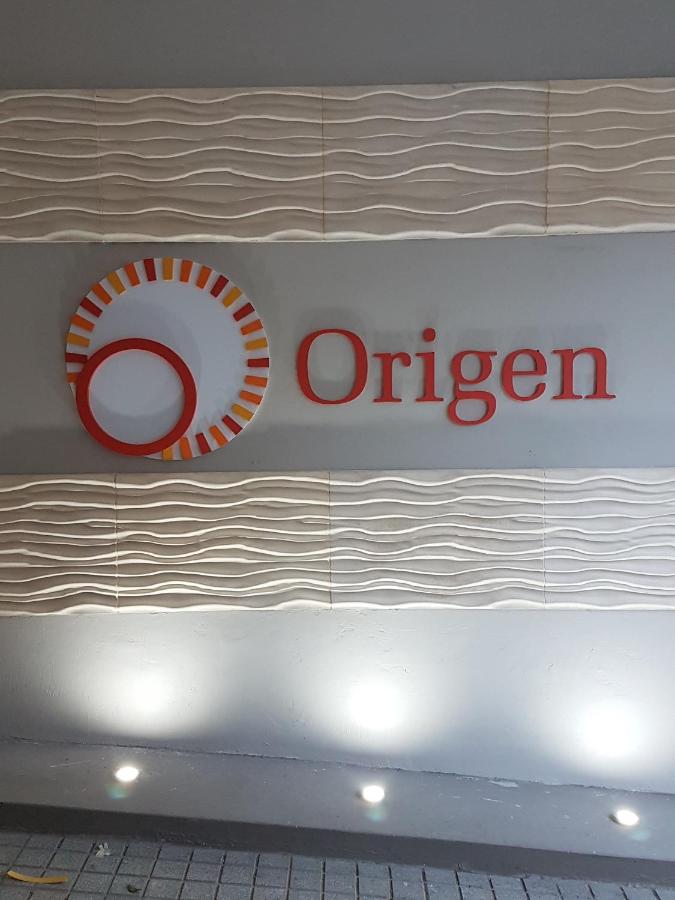 Origen Hotel -Motel- - 4