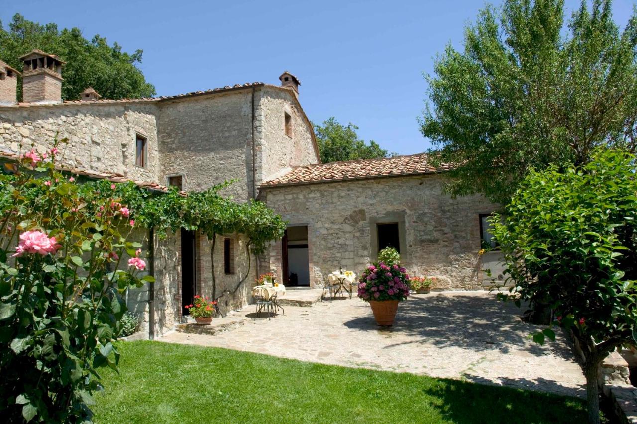 Querceto di Castellina — photo 2
