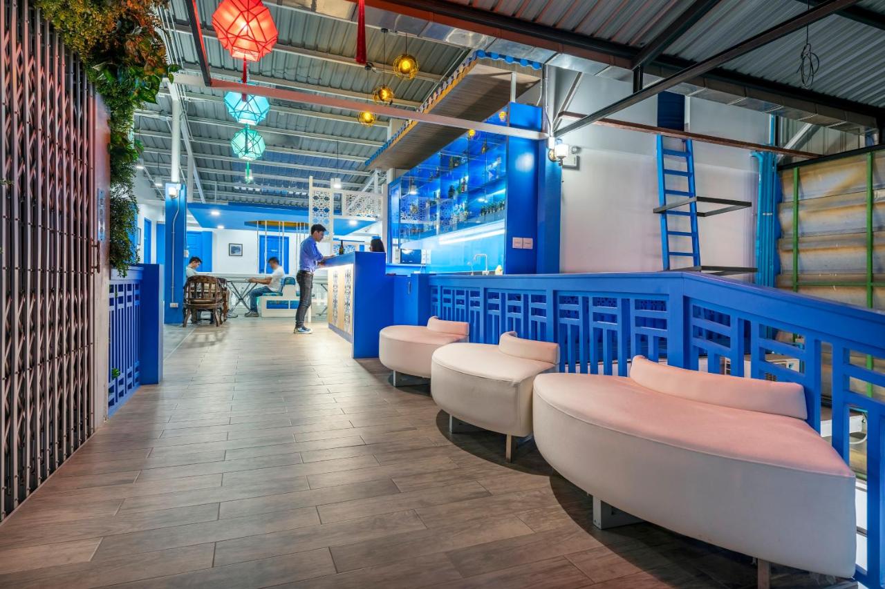 Ama Hostel Bangkok - 2