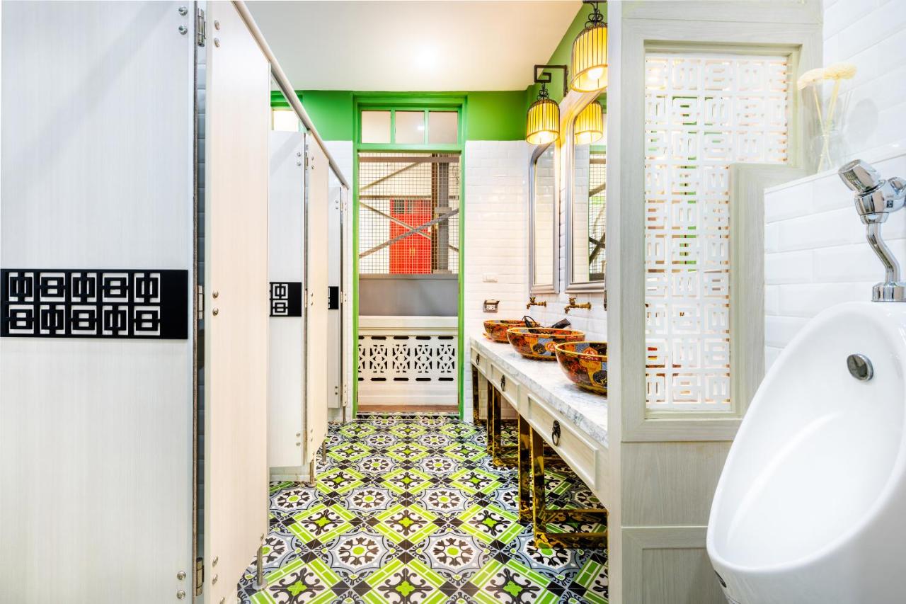 Ama Hostel Bangkok - 3