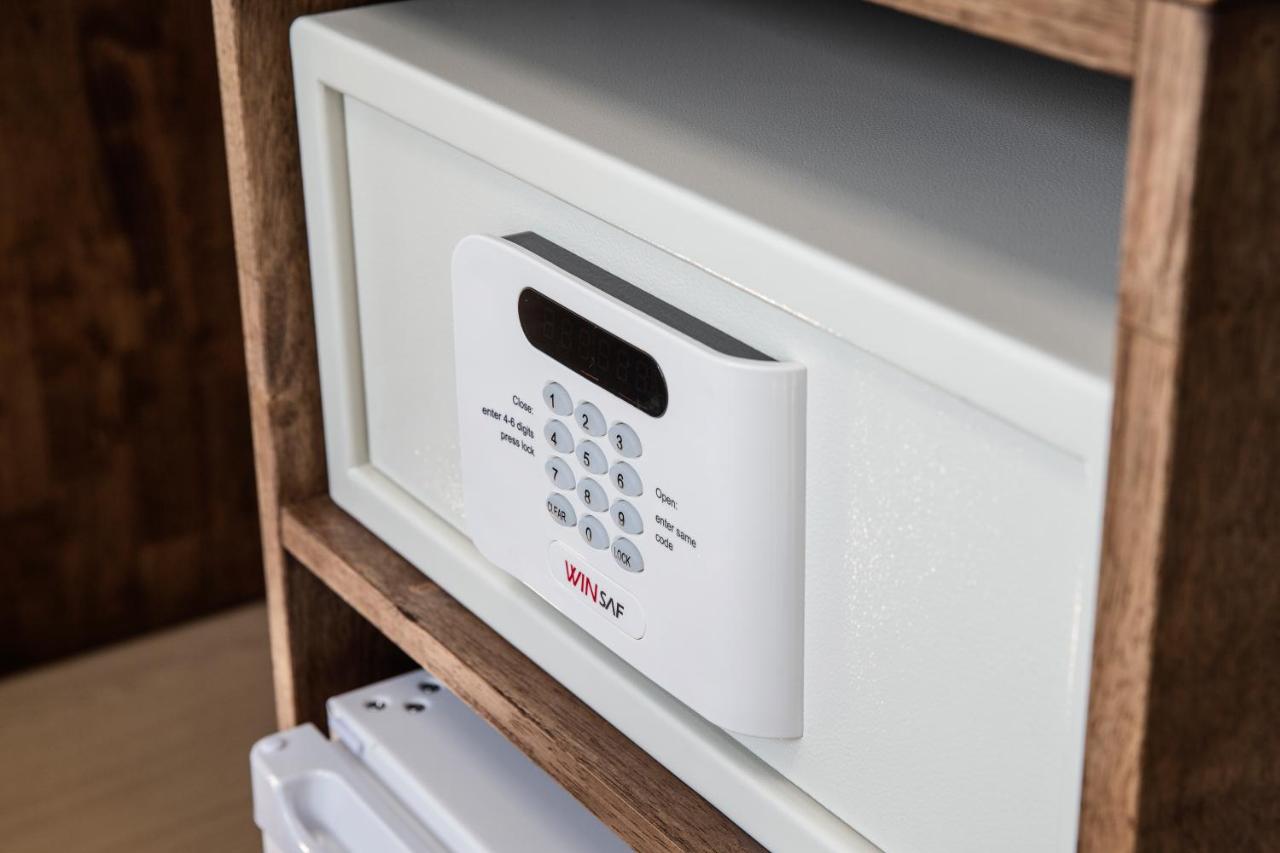 Five hotel Jongno - 2