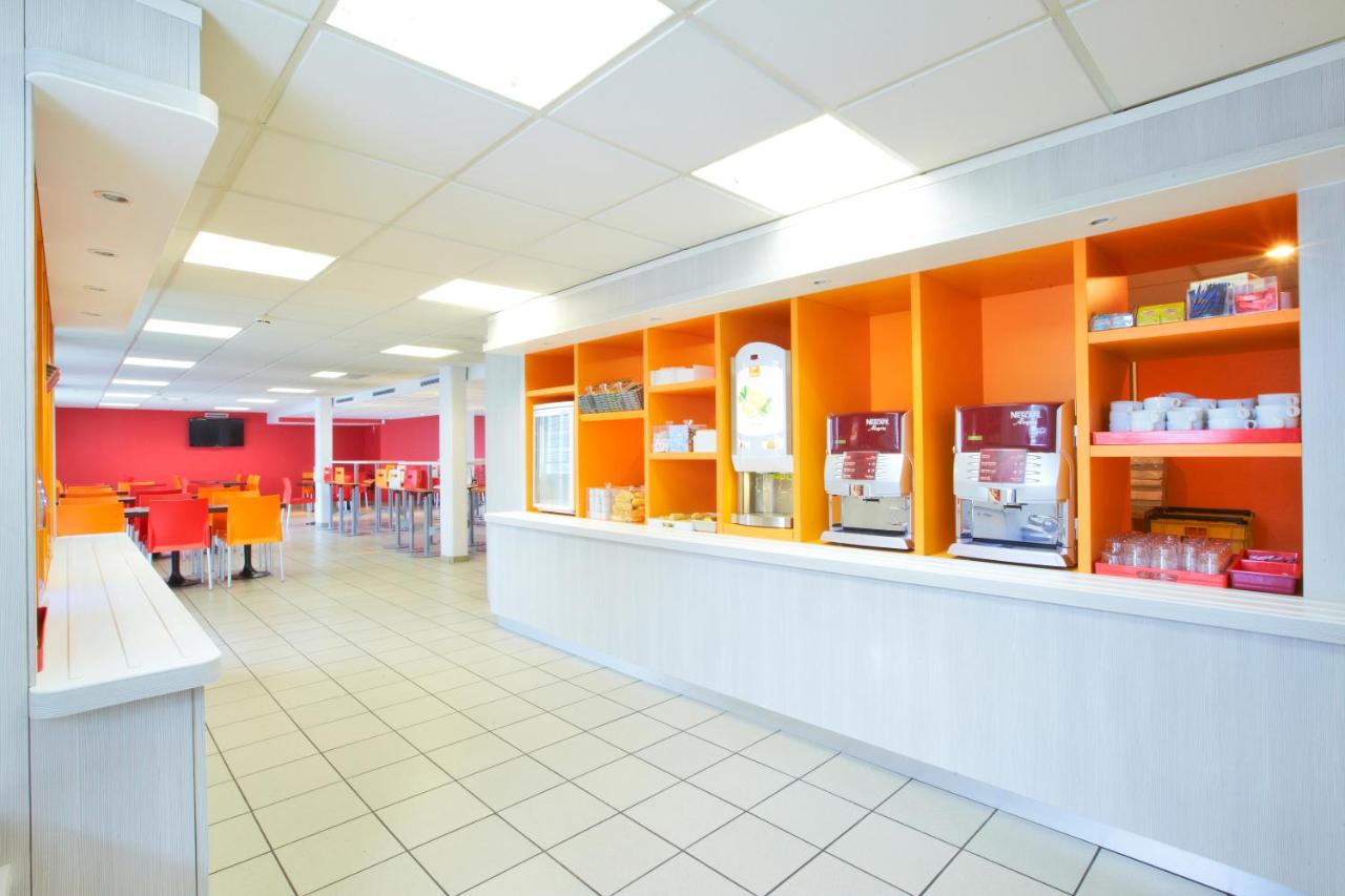 Premiere Classe Roissy CDG - Paris Nord 2 - Parc des Expositions - 4