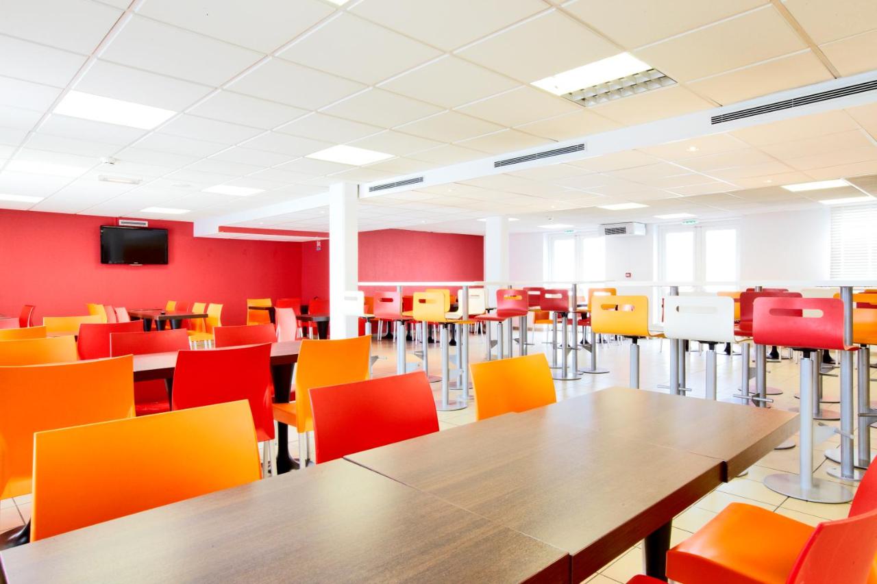 Premiere Classe Roissy CDG - Paris Nord 2 - Parc des Expositions - 5