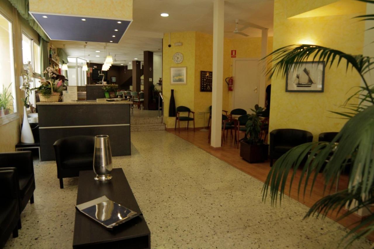 Hotel Proa Astor, Lloret de Mar – Updated 2022 Prices