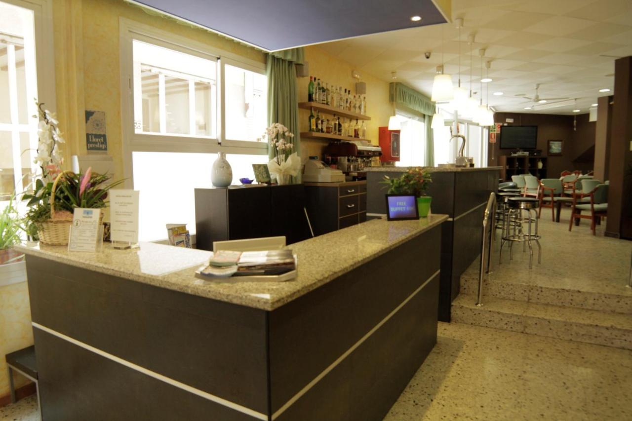 Hotel Proa Astor, Lloret de Mar – Aktualisierte Preise für 2022