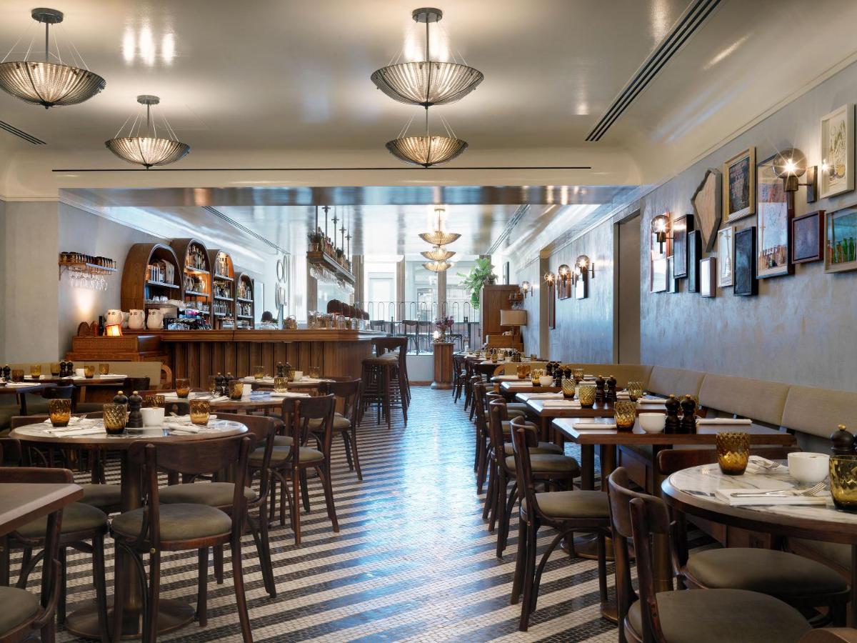 Redchurch Townhouse - 4