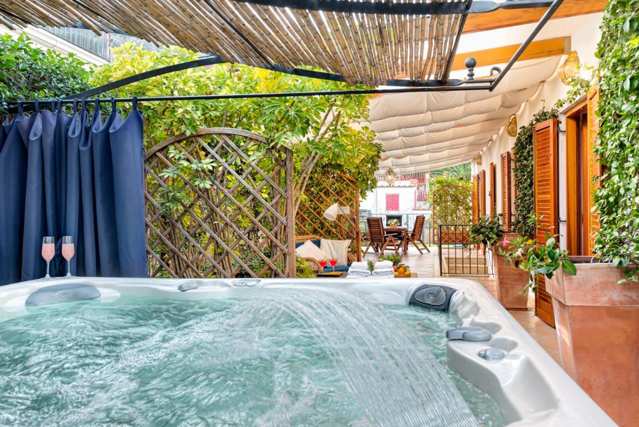 Casa Vacanze Villa Antonella by Gocce photo