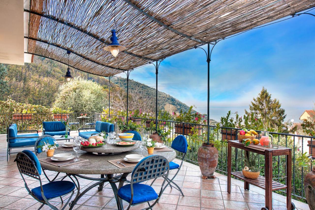 Casa Vacanze Villa Antonella by Gocce photo