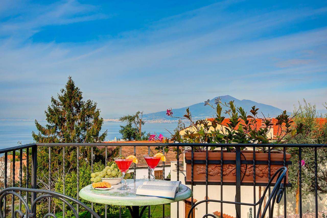 Casa Vacanze Villa Antonella by Gocce photo