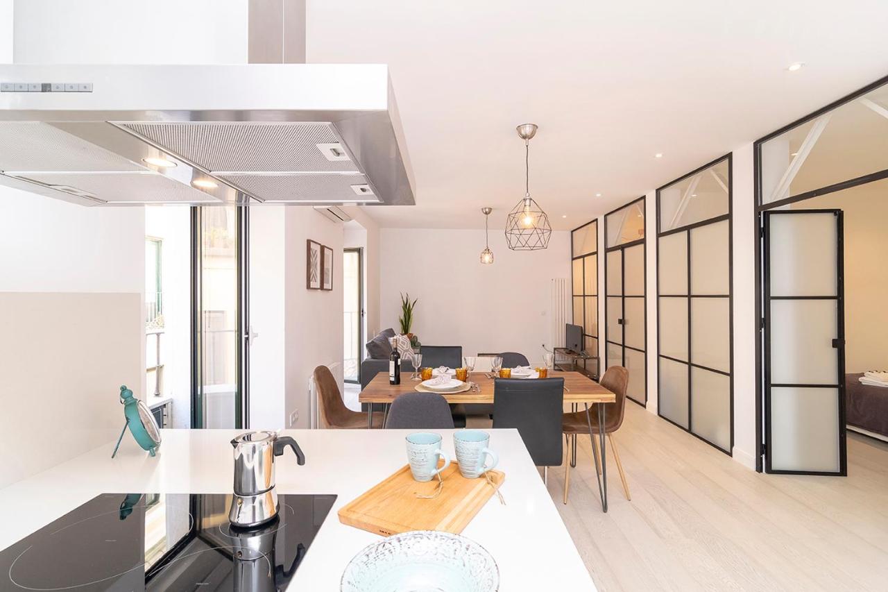 Smiling Apartment Near Puerta del Sol by Batuecas, Madrid ...