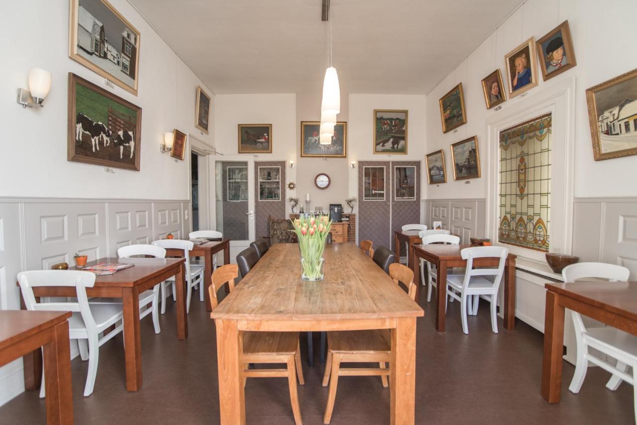 Hotel Faber photo