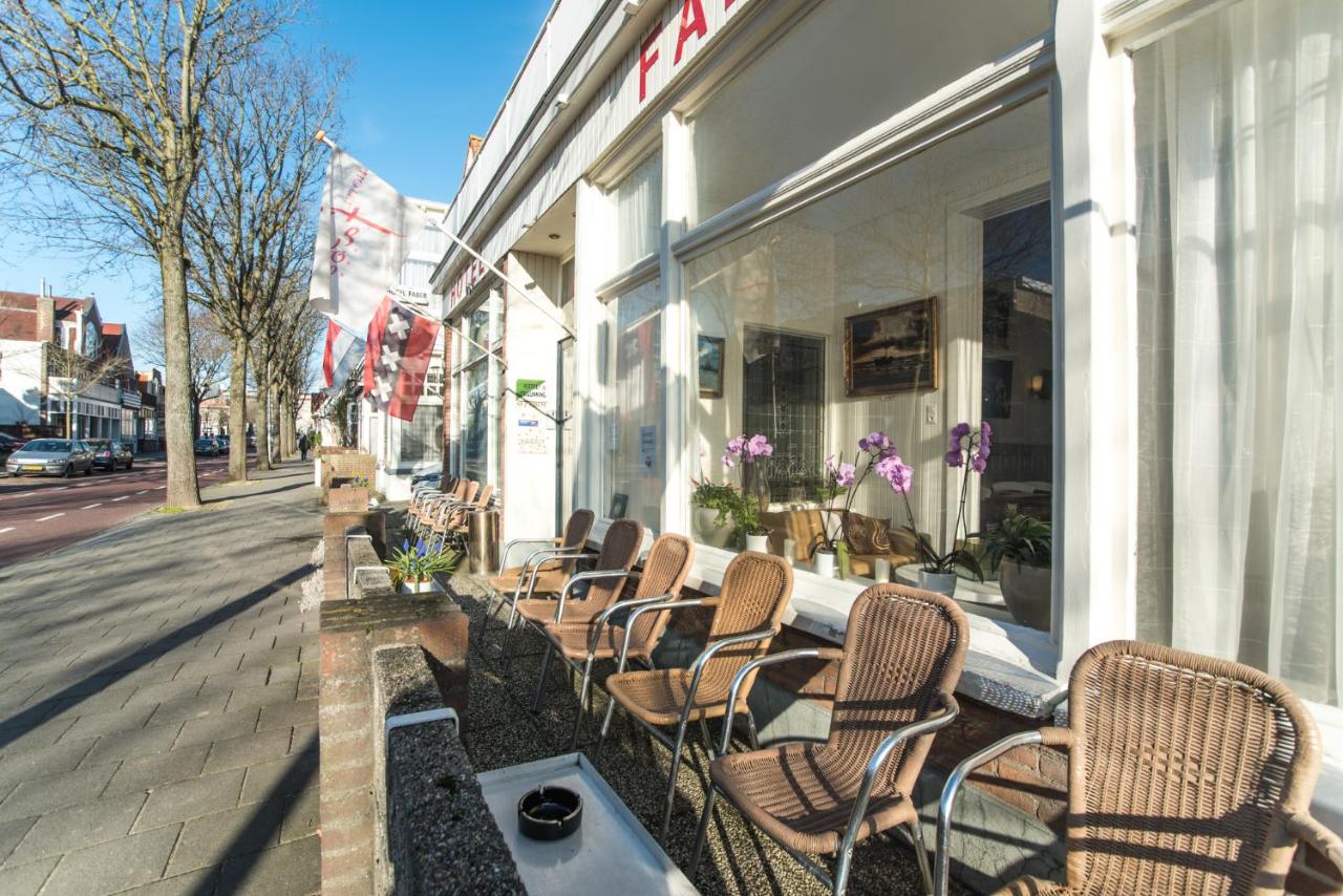 Hotel Faber photo