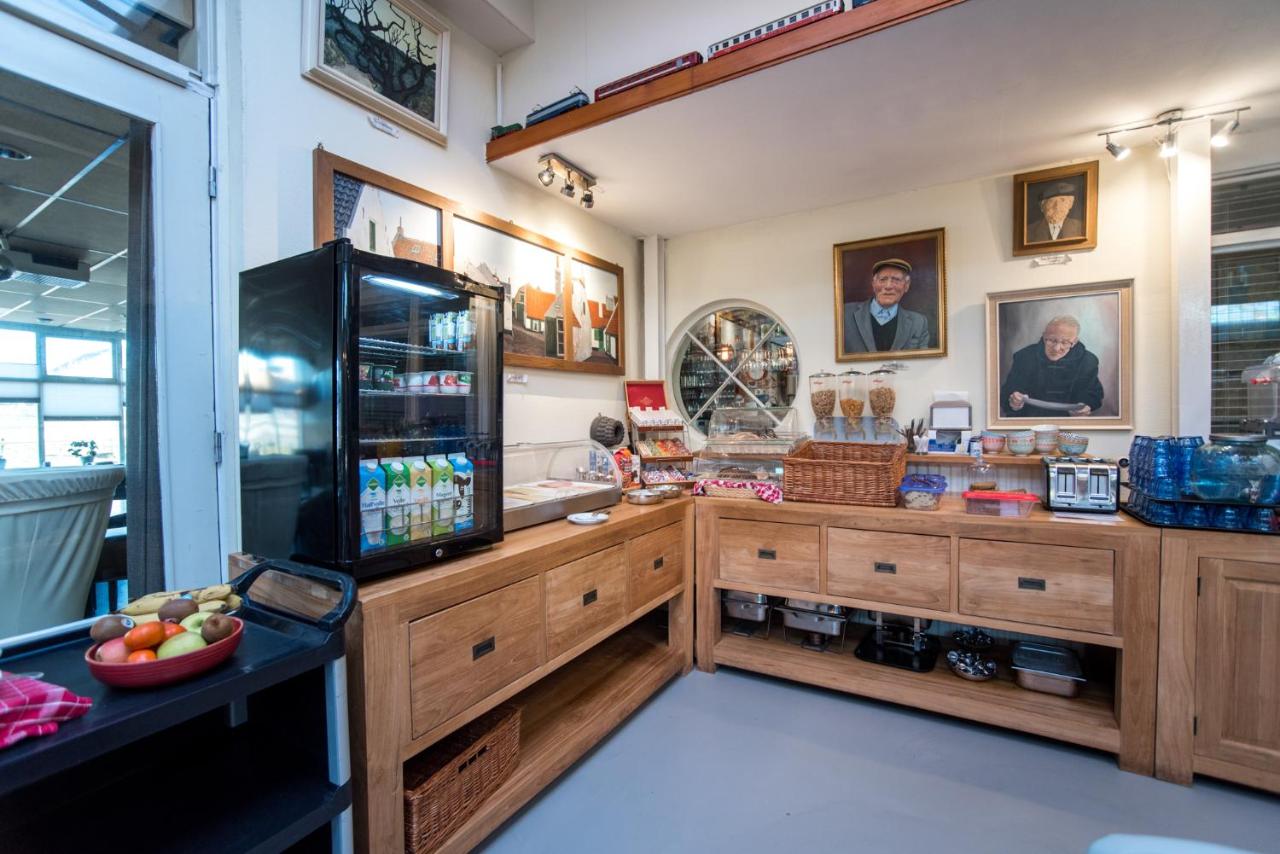 Hotel Faber photo