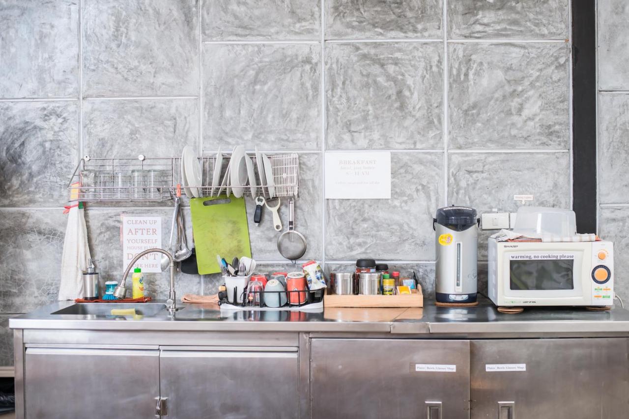 ChillHub Hostel Phuket - 2