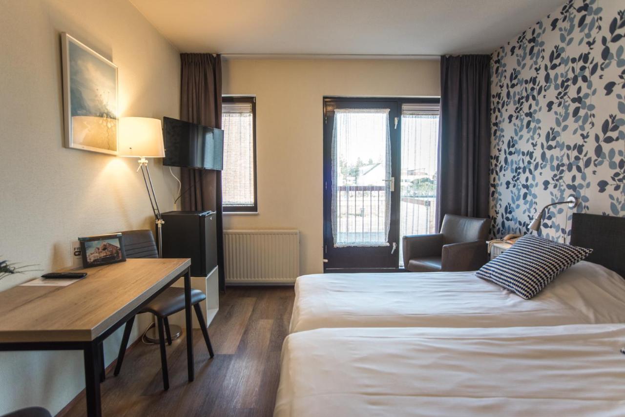 Hotel Faber photo