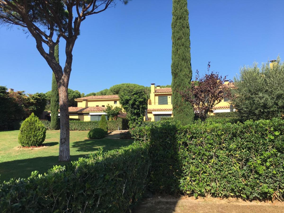 Vakantiehuis Casa Green Park Pals (Spanje Pals) - Booking.com