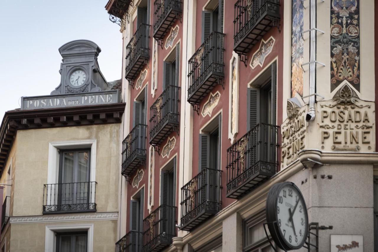 Petit Palace Posada del Peine, Madrid – Bijgewerkte prijzen 2022