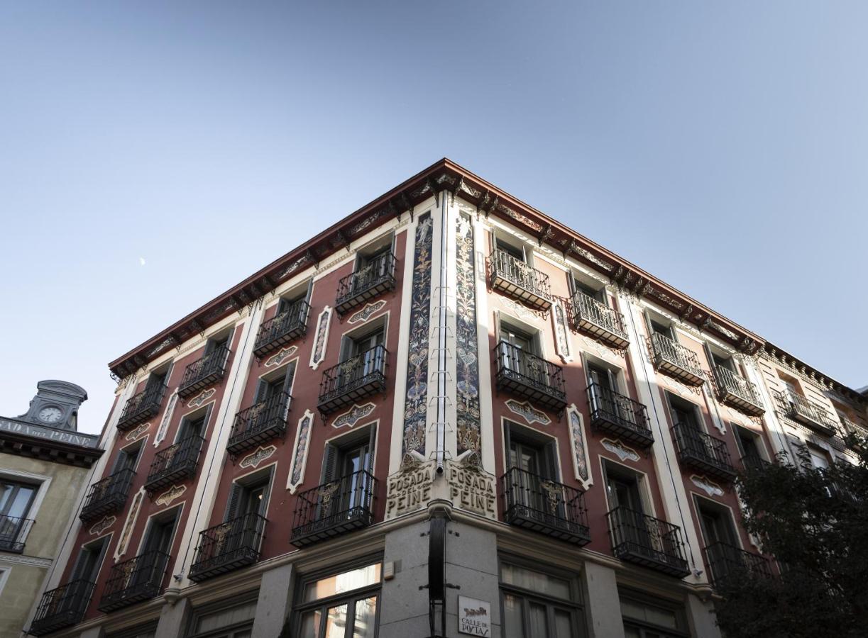 Petit Palace Posada del Peine, Madrid – Updated 2022 Prices