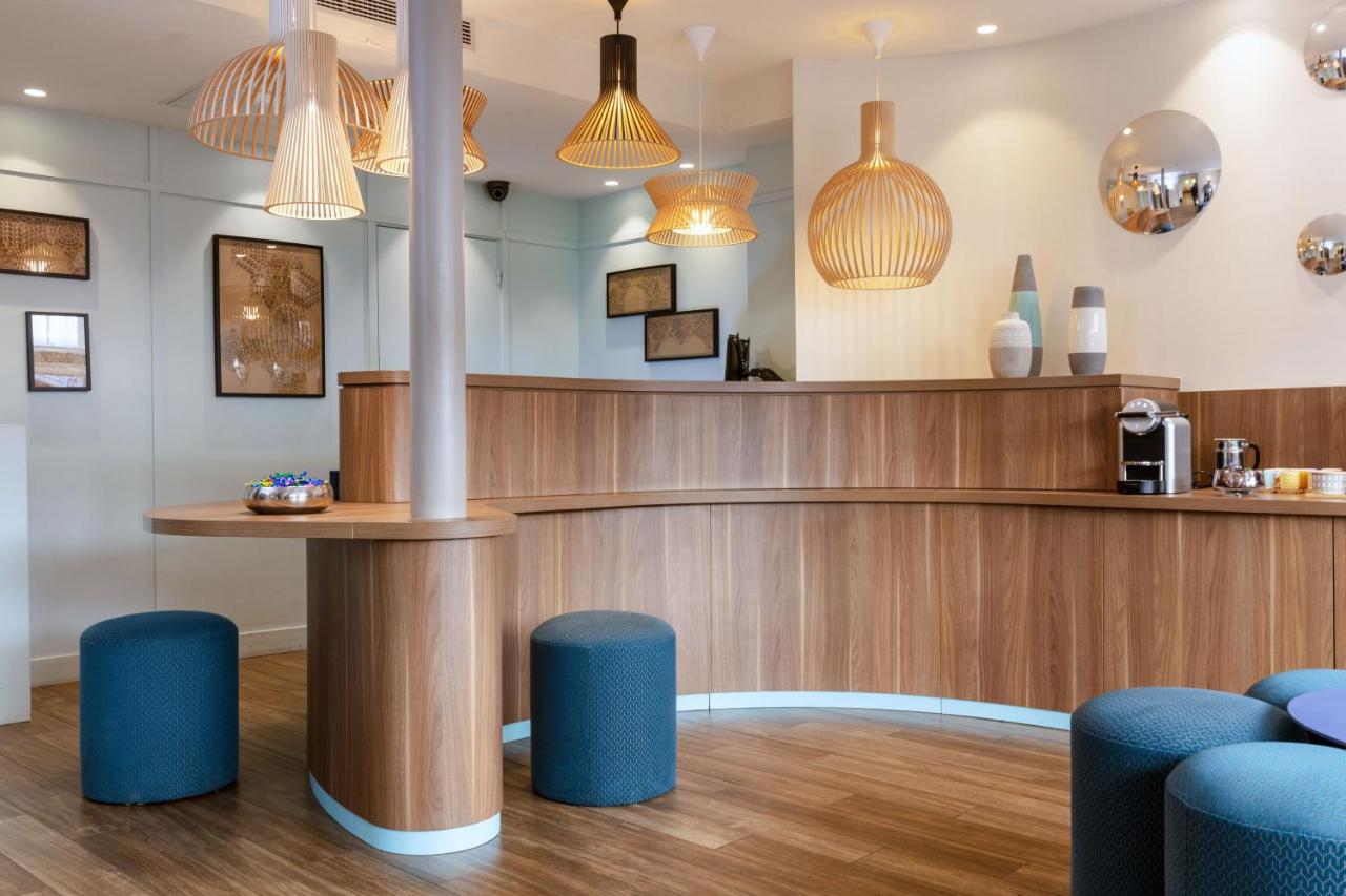 Hotel des Nations Saint Germain - 2