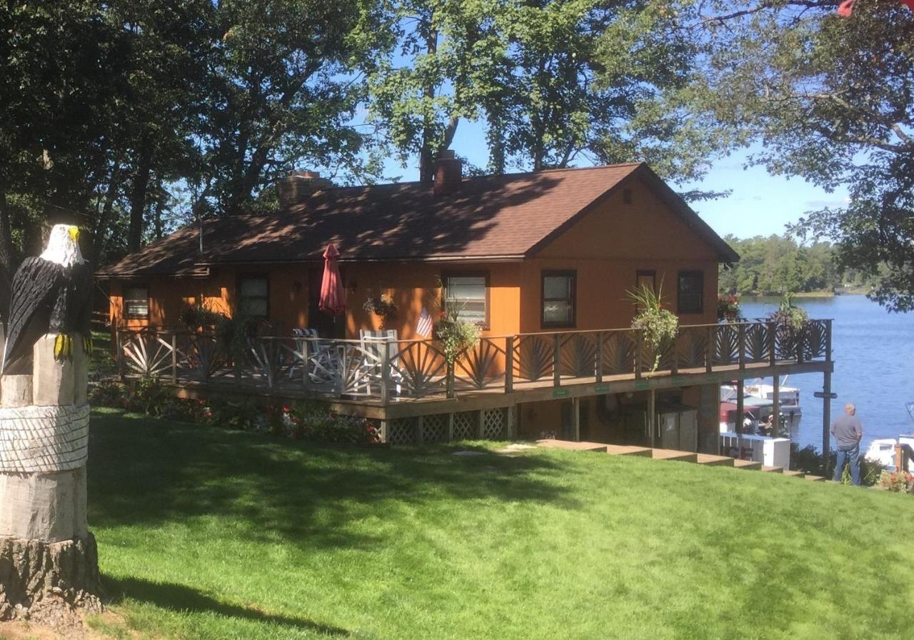 Clear Lake Resort — photo 8