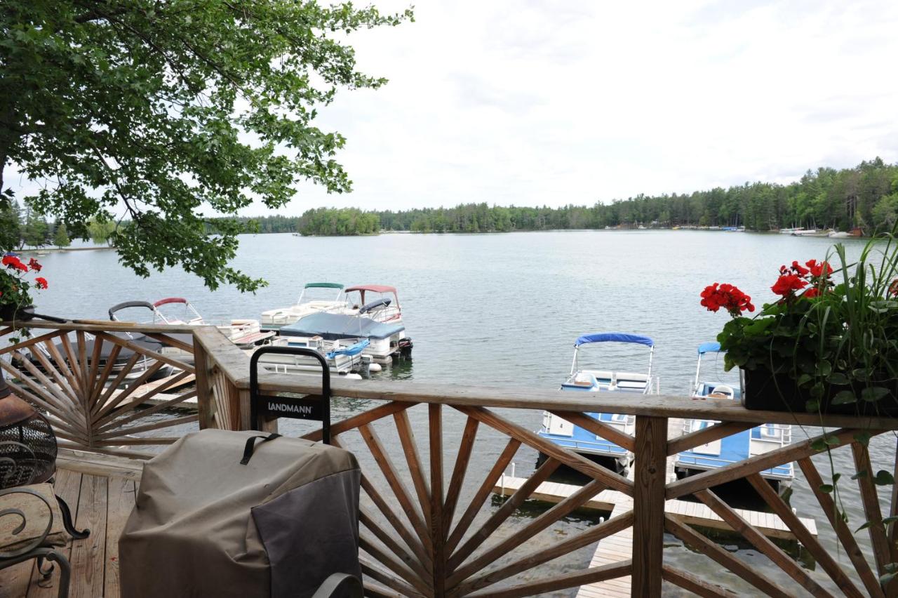 Clear Lake Resort — photo 7