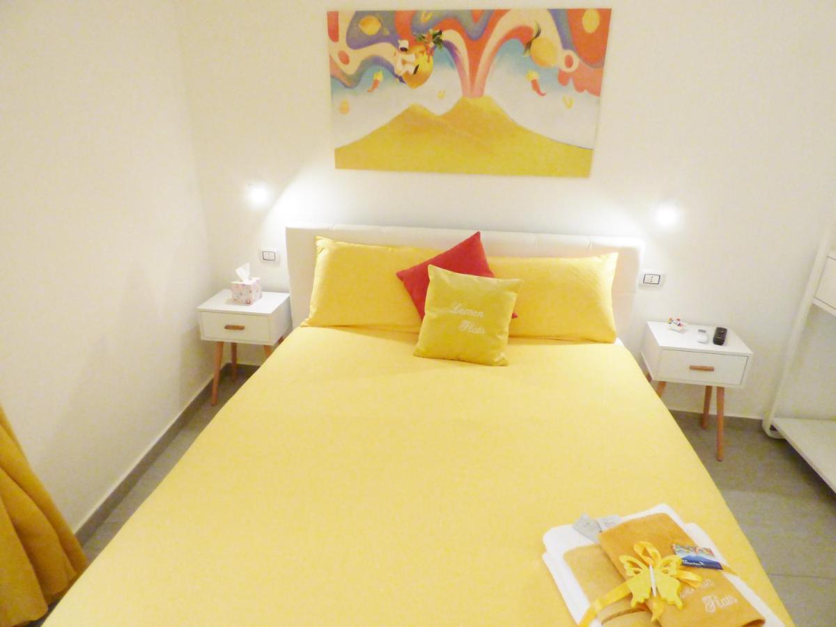 B&B Lemon Flats - 3