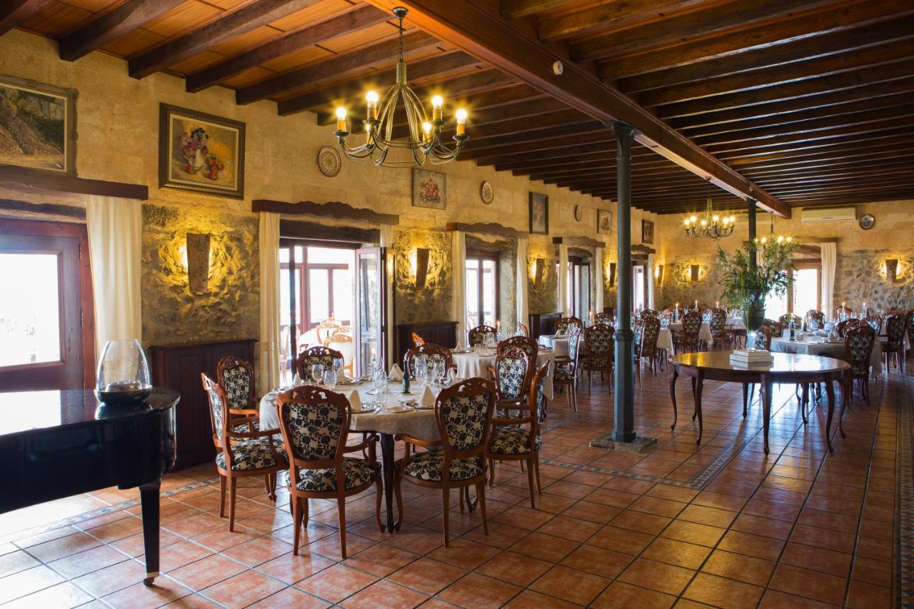 Monnaber Nou Finca Hotel & Spa - 5