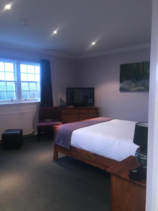 Mill House Hotel - Laterooms