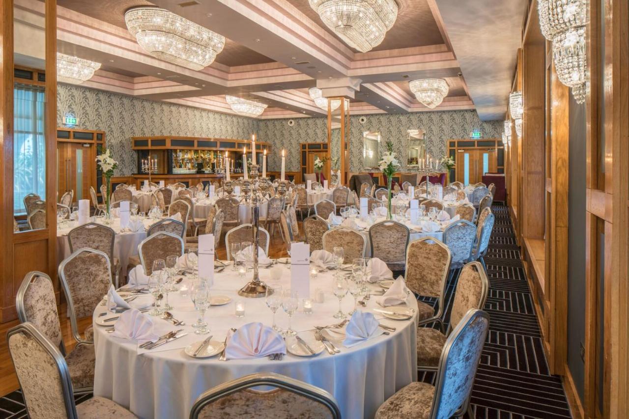 Garryvoe Hotel, Garryvoe