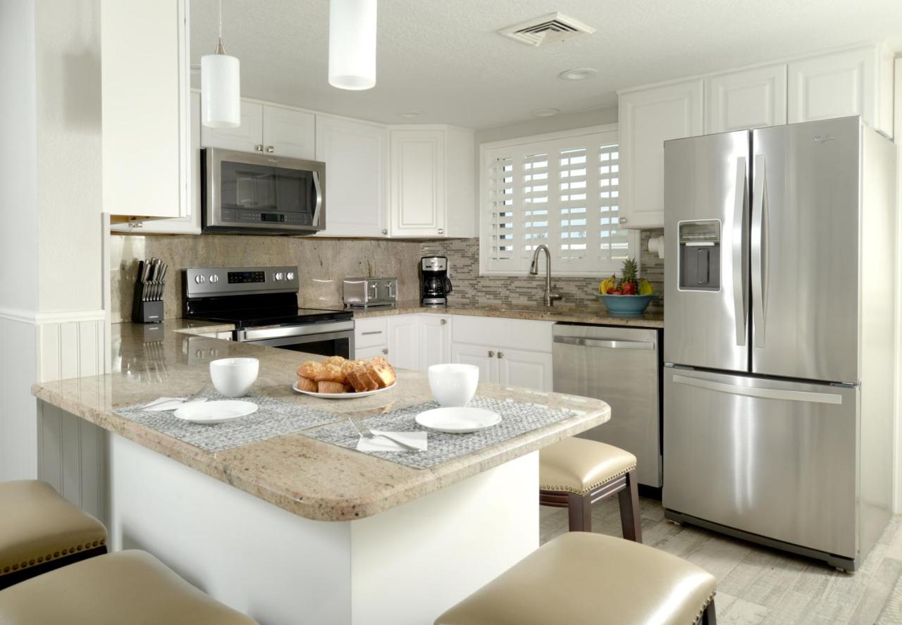 Tuckaway Shores Resort — photo 3