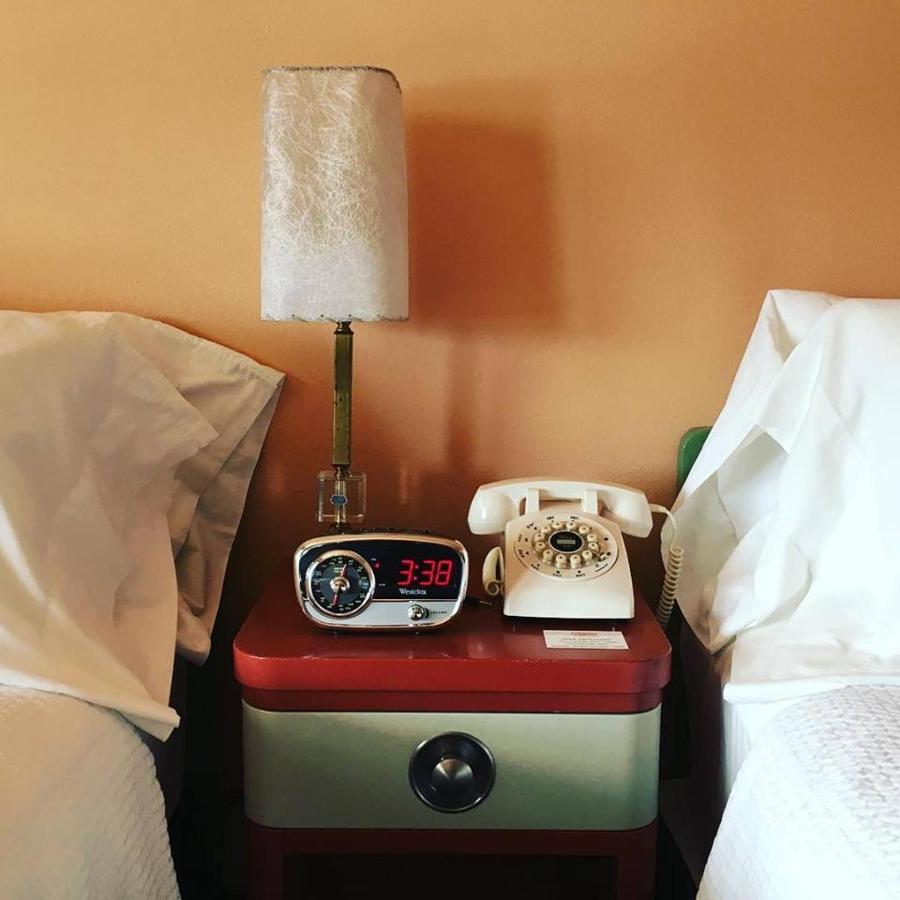 Holiday Music Motel — photo 22