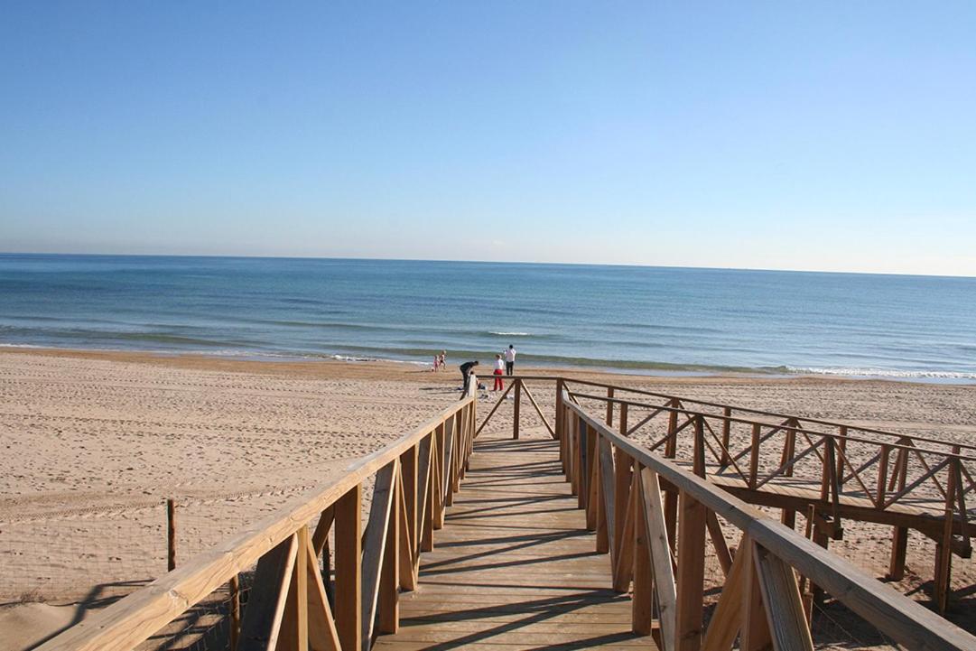 Garden Village by the Sea, Orihuela, Spain - Booking.com