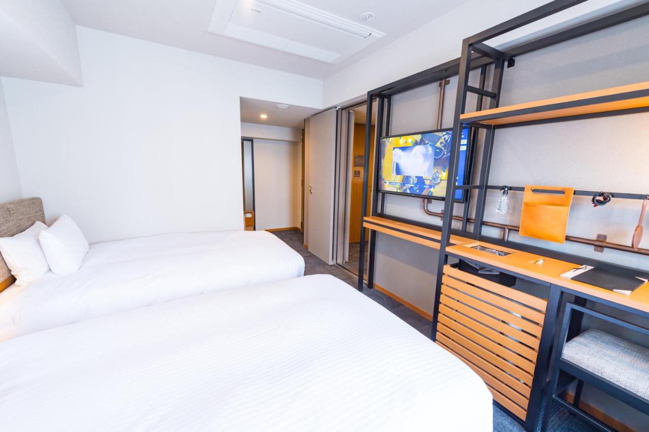 ICI HOTEL Asakusabashi - 5