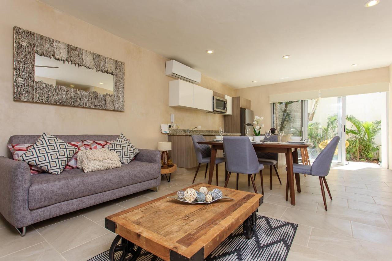Charming Nature-Inspired Condos with Sultry Surroundings by Stella Rentals photo
