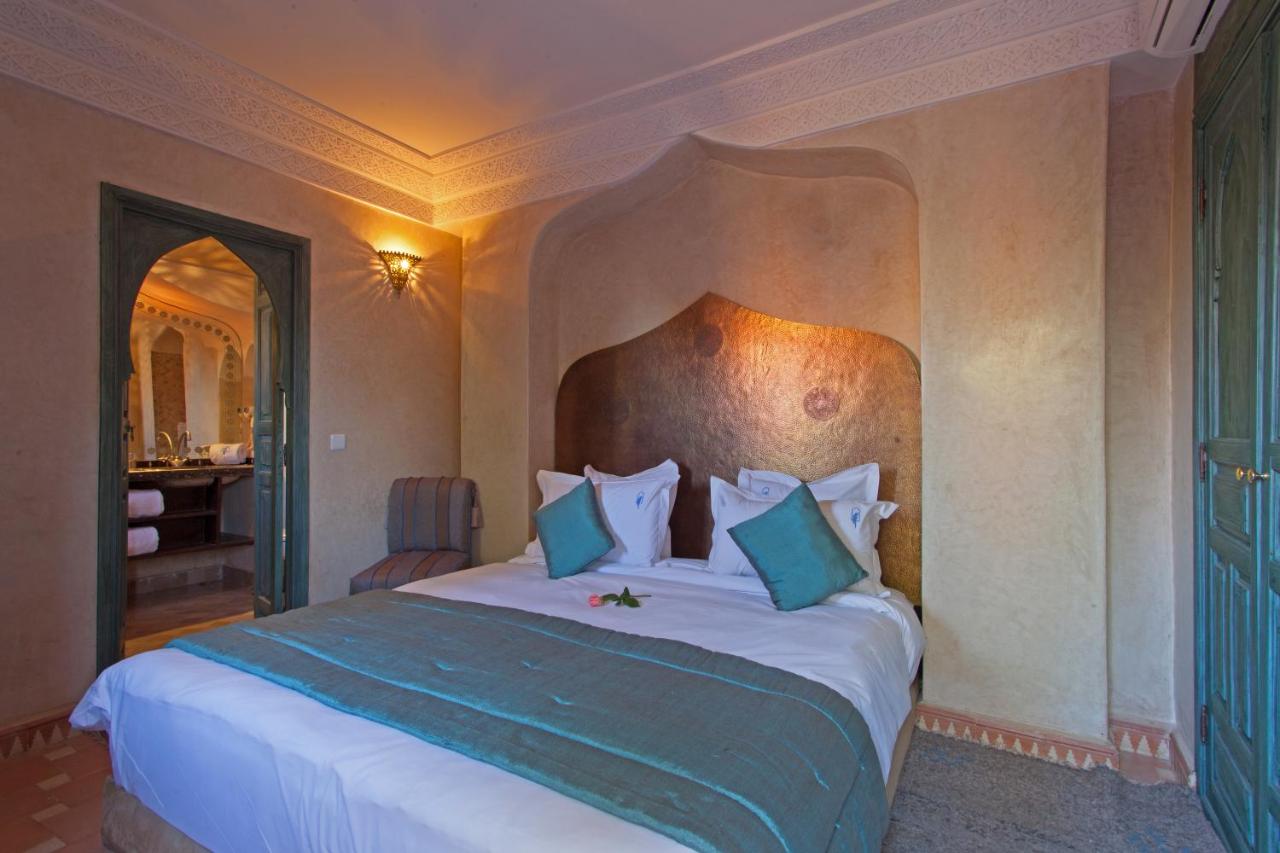Riad Le Perroquet Bleu Suites & Spa - 2