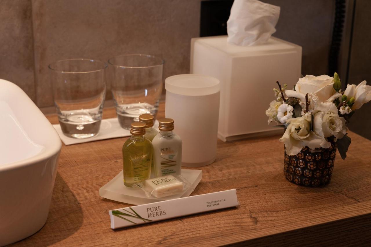 22 Summits Boutique Hotel photo