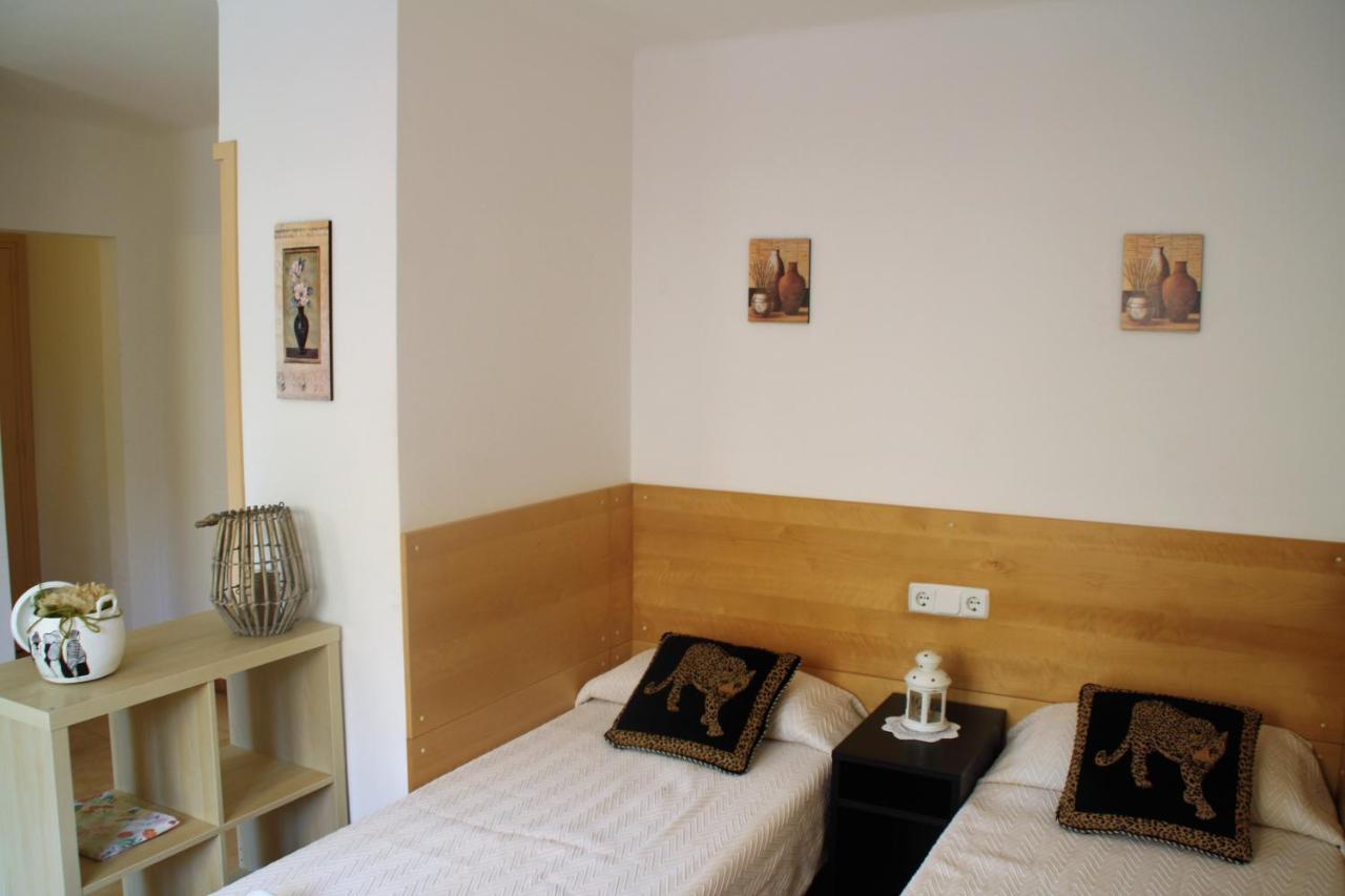 Apartaments Margarita Sabina Pinell, Platja dAro – Updated ...