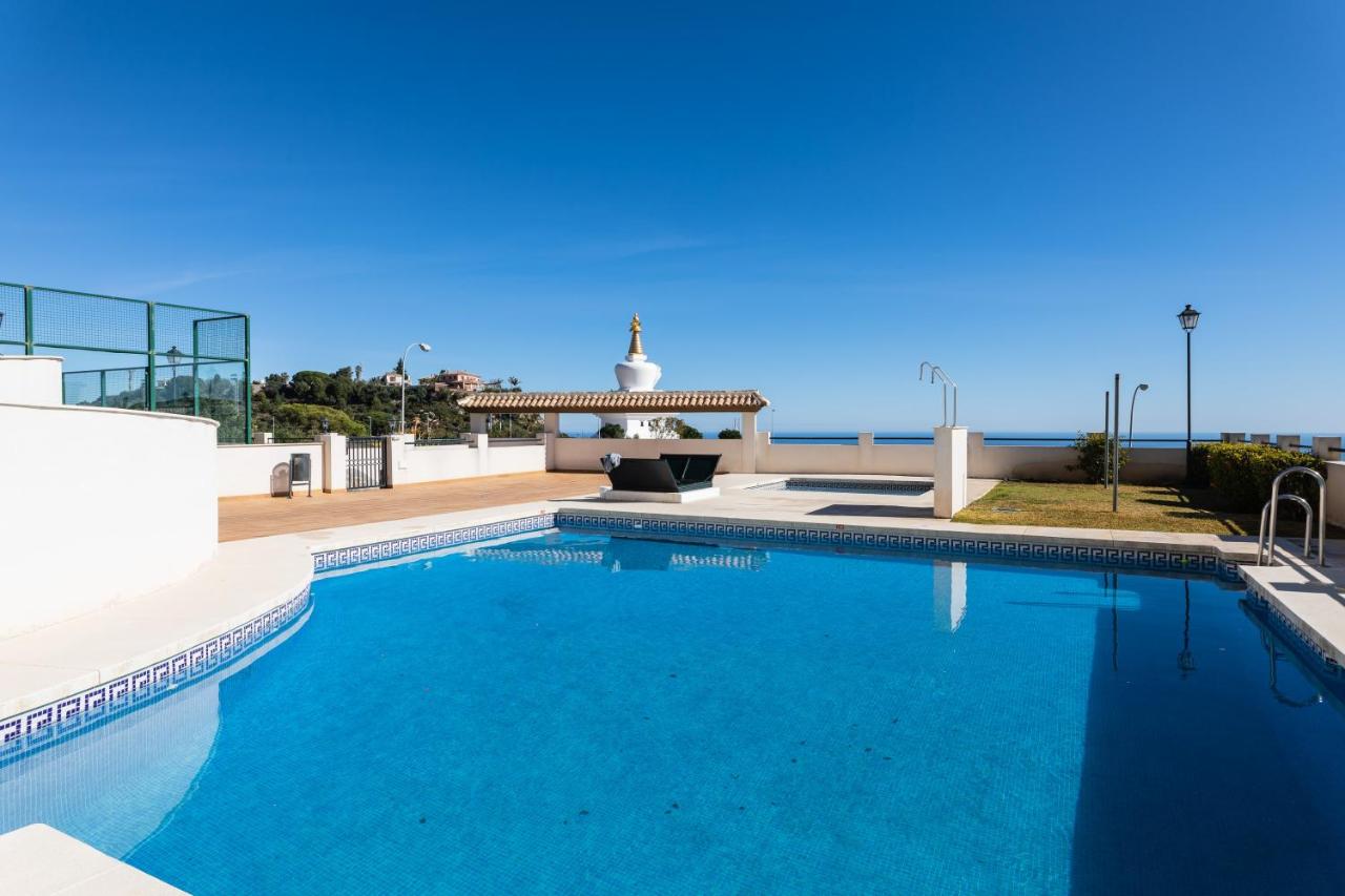 weforyou Relax and Seaview, Benalmádena – Precios ...