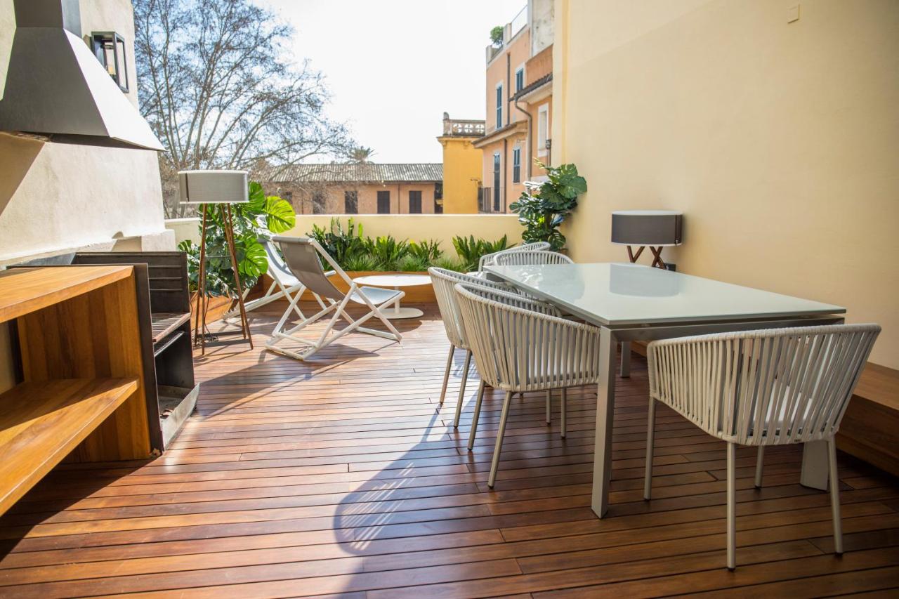 Apartment Fabulous Townhouse in the Core of Palma, Palma de ...