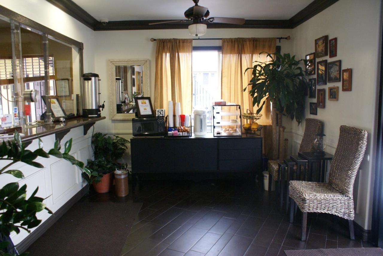 Casa Bella Inn Downtown LA - 4