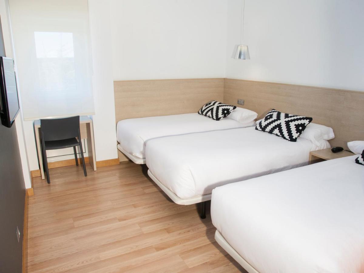 Hotel Restaurante Cadosa, Soria – Bijgewerkte prijzen 2022