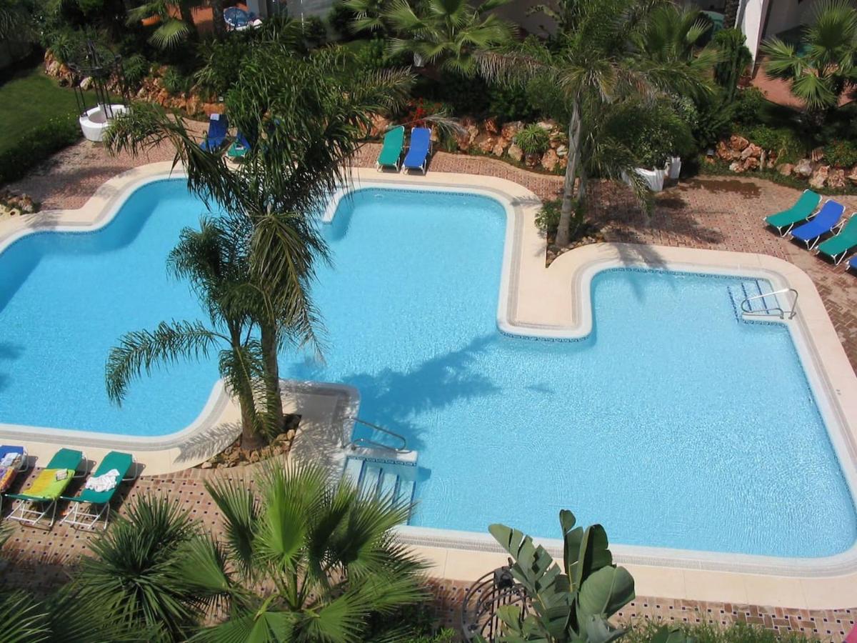 Appartement Jardines de Aldaba, Puerto Banus. (Spanje ...