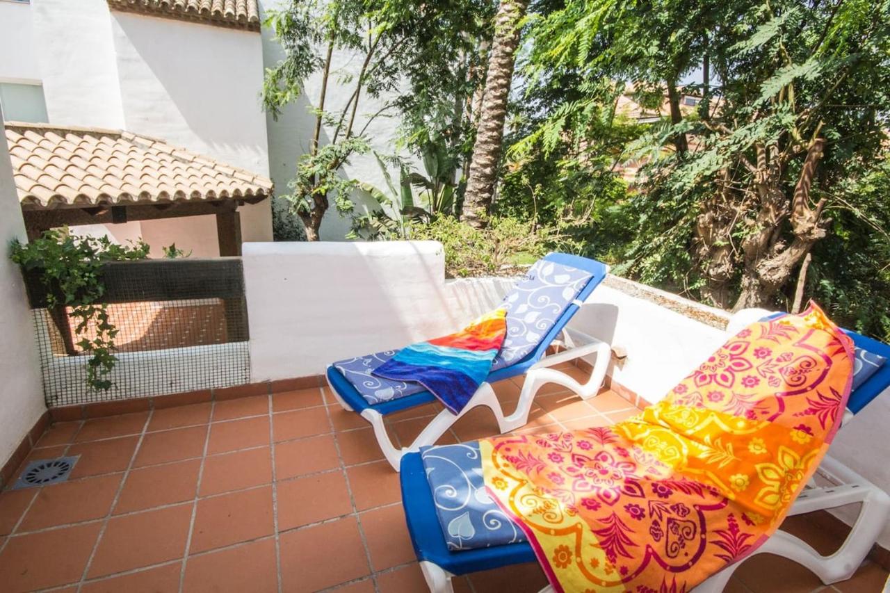 Apartment Jardines de Aldaba, Puerto Banus., Marbella, Spain ...